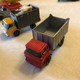 Illustration for article titled Colossal Die-Cast Collection - Box 88 - Classic Construction